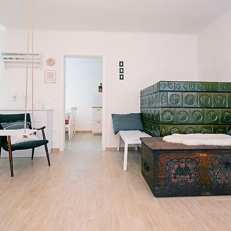 Pr'Mruzo Apartmaji Бохінь Екстер'єр фото