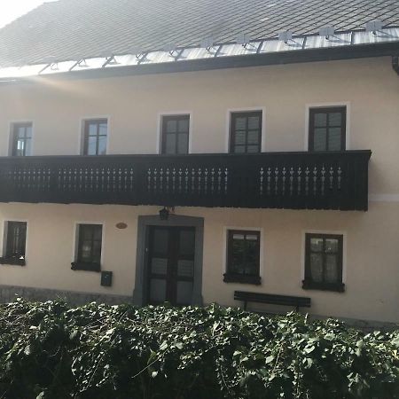 Pr'Mruzo Apartmaji Бохінь Екстер'єр фото