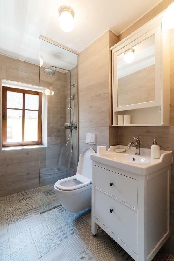 Pr'Mruzo Apartmaji Бохінь Екстер'єр фото