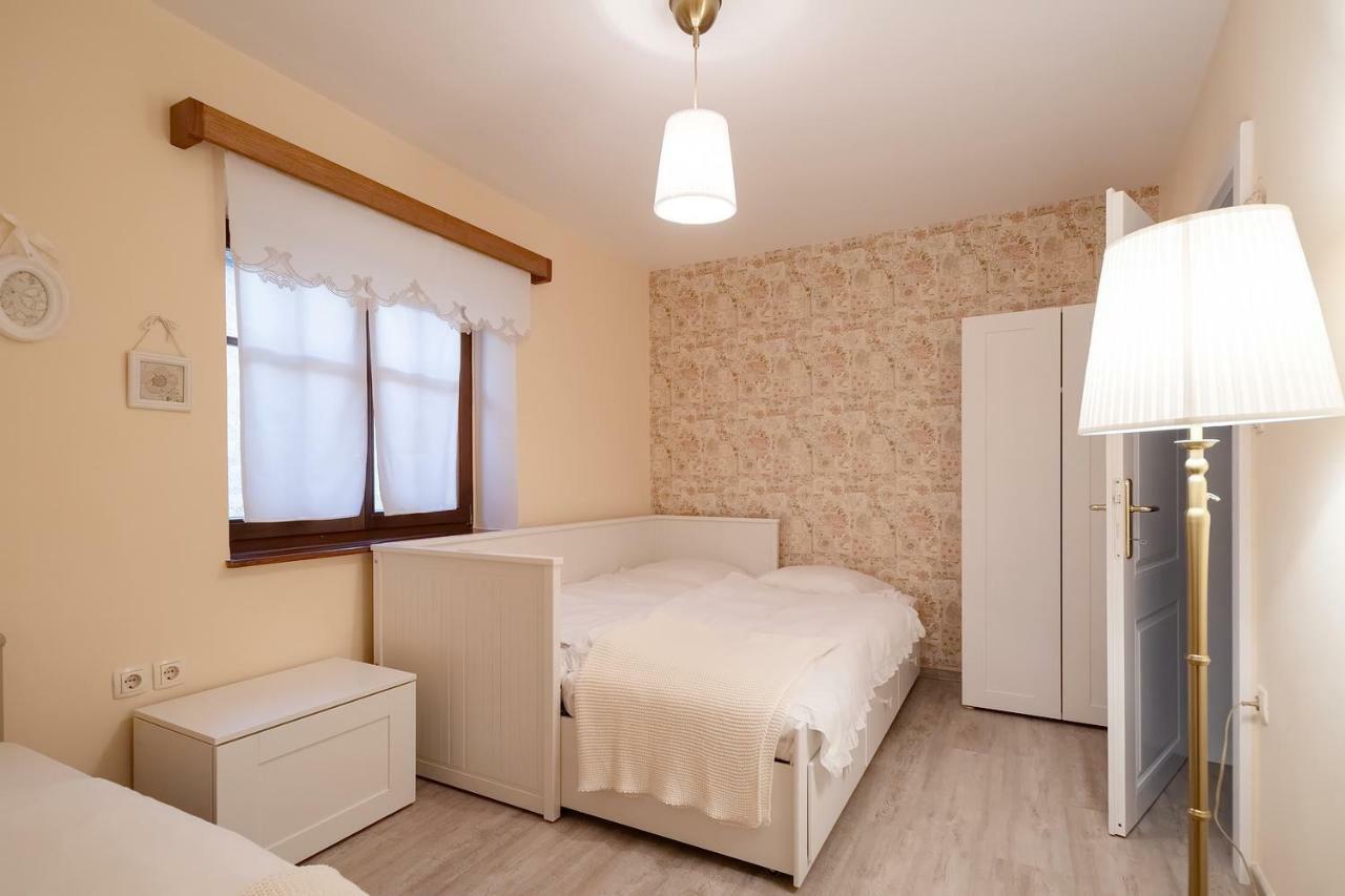 Pr'Mruzo Apartmaji Бохінь Екстер'єр фото